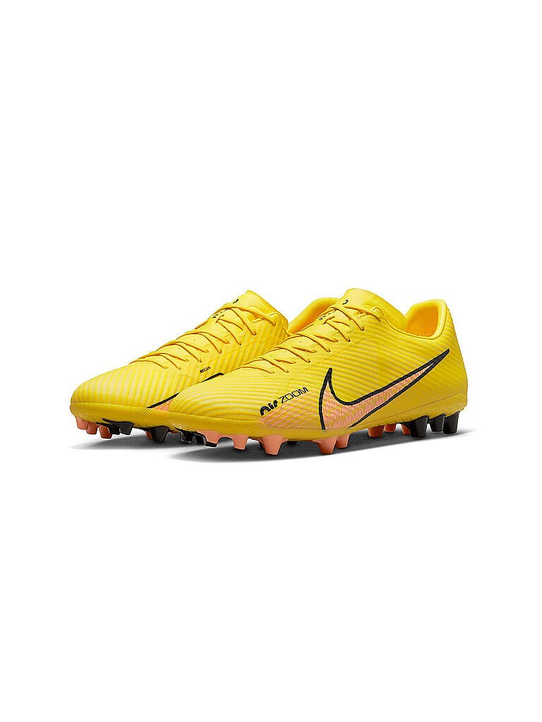 nike mercurial vapor gelb